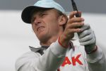 Zandvoort, 10 augustus 2006
KLM Dutch Golf Open 2006 Kennemer golfclub
Ruben Wechelaer