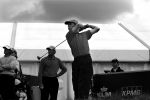 Zandvoort, 10 augustus 2006
KLM Dutch Golf Open 2006 Kennemer golfclub
Rutger Buschow van de Eindhovensche Golfclub die mee mocht doen omdat hij een 2e plaats had veroverd tijdens het NK Strokeplay Heren 2006 op Houtrak achter Tim Sluiter