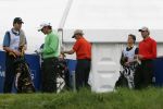 Zandvoort, 10 augustus 2006
KLM Dutch Golf Open 2006 Kennemer golfclub
Rutger Buschow van de Eindhovensche Golfclub die mee mocht doen omdat hij een 2e plaats had veroverd tijdens het NK Strokeplay Heren 2006 op Houtrak achter Tim Sluiter