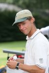 Best, 28 t/m 30 Juli 2006
NK Matchplay 2006 Golf Dames & Heren op BEST GCC
Rutger Buschow