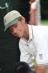 Best, 28 t/m 30 Juli 2006
NK Matchplay 2006 Golf Dames & Heren op BEST GCC
Rutger Buschow