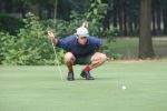 Best, 28 t/m 30 Juli 2006
NK Matchplay 2006 Golf Dames & Heren op BEST GCC
Rutger Buschow
