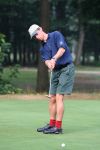 Best, 28 t/m 30 Juli 2006
NK Matchplay 2006 Golf Dames & Heren op BEST GCC
Rutger Buschow