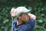 Best, 28 t/m 30 Juli 2006
NK Matchplay 2006 Golf Dames & Heren op BEST GCC
Rutger Buschow