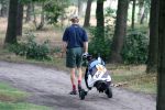 Best, 28 t/m 30 Juli 2006
NK Matchplay 2006 Golf Dames & Heren op BEST GCC
Rutger Buschow
