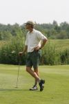 Best, 28 t/m 30 Juli 2006
NK Matchplay 2006 Golf Dames & Heren op BEST GCC
Rutger Buschow