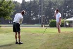 Best, 28 t/m 30 Juli 2006
NK Matchplay 2006 Golf Dames & Heren op BEST GCC
Rutger Buschow