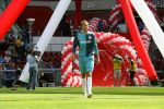 Eindhoven, 31 Juli 2006
Jaarlijkse Open Dag bij PSV met 27.000 toeschouwers
Ruud Boffin