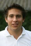 Best, 28 t/m 30 Juli 2006
NK Matchplay 2006 Golf Dames & Heren op BEST GCC
Ruud Critien