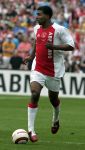 Rotterdam, 7 Mei 2006
Feyenoord stadion Gatorade Cup (KNVB-beker ) Seizoen 2005/2006
AJAX-PSV, eindstand 2-1
Ryan Babel