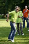 Amsterdam 9 juni 2006
Golf in het vondelpark voor Johan Cruyff foundation.
Sander Foppele
Peter Smulders bv