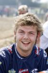 Lichtenvoorde 23 juli 2006
De zwarte cross met diverse BN ers.
Sander Lantinga
