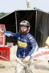 Lichtenvoorde 23 juli 2006
De zwarte cross met diverse BN ers.
Sander Lantinga