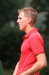 Best, 28 t/m 30 Juli 2006
NK Matchplay 2006 Golf Dames & Heren op BEST GCC
Sander Plug