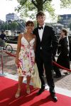 Amsterdam 20 juni 2006
Ingeborg Douwes gala in carre.
Sandra Reemer met partner Albert Verlinde
Peter Smulders bv