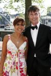 Amsterdam 20 juni 2006
Ingeborg Douwes gala in carre.
Sandra Reemer met partner Albert Verlinde
Peter Smulders bv