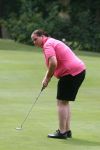 Best, 28 t/m 30 Juli 2006
NK Matchplay 2006 Golf Dames & Heren op BEST GCC
Sasja v Es