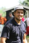 Best, 28 t/m 30 Juli 2006
NK Matchplay 2006 Golf Dames & Heren op BEST GCC
Sebastian Hamers