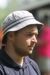 Best, 28 t/m 30 Juli 2006
NK Matchplay 2006 Golf Dames & Heren op BEST GCC
Sebastian Hamers
