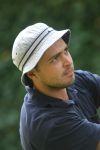 Best, 28 t/m 30 Juli 2006
NK Matchplay 2006 Golf Dames & Heren op BEST GCC
Sebastian Hamers