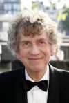 Amsterdam 15 juli 2006
Premiere Rembrandt in Carre.
Sethy gaaikema
