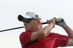 Zandvoort, 13 Augustus 2006 Dutch KLM Open Golf 2006
Kennemer Golfclub
Winnaar Simon Dyson uit Engeland