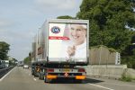 Wassenaar 6 juni 2006
Sjimmy op vrachtwagen met C&A reclame
Peter Smulders bv