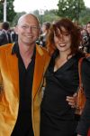 Rotterdam 22 mei 2006
Musical awards in ahoy rotterdam
Sjoerd Pleissier met een vriendin