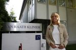 Leusden 8 juni 2006
Sjoukje Smit voor borstvergroting bij kliniek v Raath in Leusden.
Peter Smulders bv