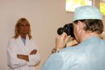 Leusden 8 juni 2006
Sjoukje Smit voor borstvergroting bij kliniek v Raath in Leusden.
Peter Smulders bv