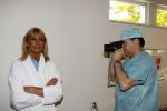 Leusden 8 juni 2006
Sjoukje Smit voor borstvergroting bij kliniek v Raath in Leusden.
Peter Smulders bv