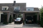 Warmenhuizen, 24 Juni 2006
Huis van Sjoukje Smit
