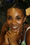 Amsterdam 19 juli 2006
Perspresentatie the Wiz in focus studios.
Sophia Wezer