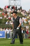 Zandvoort, 13 augustus 2006
KLM Dutch Golf Open 2006 Kennemer golfclub
Soren Kjeldsen