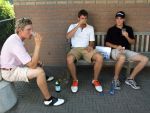 Best, 28 t/m 30 Juli 2006
NK Matchplay 2006 Golf Dames & Heren op BEST GCC
Stefan Matel