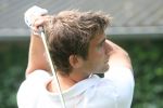 Best, 28 t/m 30 Juli 2006
NK Matchplay 2006 Golf Dames & Heren op BEST GCC
Stefan Matel