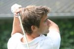 Best, 28 t/m 30 Juli 2006
NK Matchplay 2006 Golf Dames & Heren op BEST GCC
Stefan Matel
