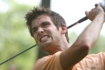 Best, 28 t/m 30 Juli 2006
NK Matchplay 2006 Golf Dames & Heren op BEST GCC
Stefan Matel