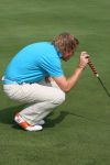 Best, 28 t/m 30 Juli 2006
NK Matchplay 2006 Golf Dames & Heren op BEST GCC
Stefan Schaap