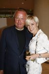 Amsterdam 14 juni 2006
Haringparty wegener en het Hilton.
Harry mens met Suze
Peter Smulders bv