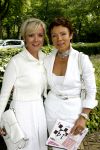 Wassenaar 19 juni 2006
Beau Monde rally met cabrio'
Suze en Suze Mens
Peter Smulders bv
