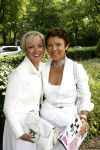Wassenaar 19 juni 2006
Beau Monde rally met cabrio'
Suze en Suze Mens
Peter Smulders bv