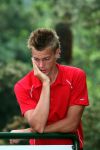 Molenschot, 22 Juli 2006
Golfclub Toxandria, Internationaal Golftoernooi Riverwoods 
Sven Maurits