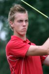 Molenschot, 22 Juli 2006
Golfclub Toxandria, Internationaal Golftoernooi Riverwoods 
Sven Maurits