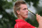 Molenschot, 22 Juli 2006
Golfclub Toxandria, Internationaal Golftoernooi Riverwoods 
Sven Maurits