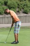 Best,27 t/m 29 Juli 2006
NK Matchplay 2006 Dames & Heren op BEST GCC Taco Remkes