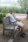 Best,27 t/m 29 Juli 2006
NK Matchplay 2006 Dames & Heren op BEST GCC Taco Remkes