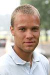 Best, 28 t/m 30 Juli 2006
NK Matchplay 2006 Golf Dames & Heren op BEST GCC
Taco Remkes
