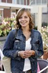 Aalsmeer 18 augustus 2006
Borrel voor oud big brother bewoners.
Tanja BB