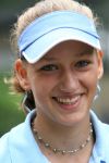 Best, 28 t/m 30 Juli 2006
NK Matchplay 2006 Golf Dames & Heren op BEST GCC
Tessa de Bruijn